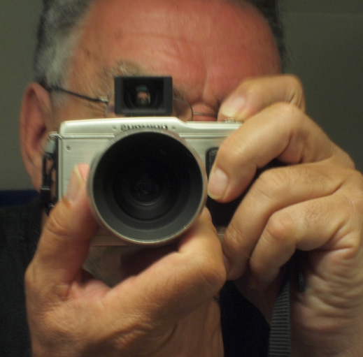 Wanderfotograf