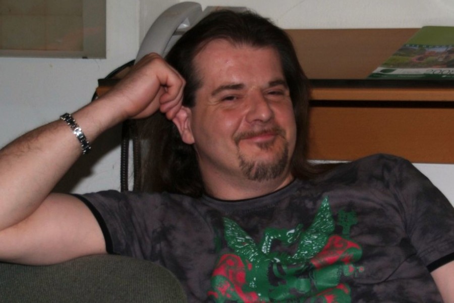 Börni