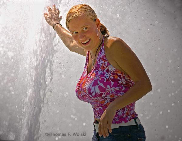 Wasserspiele