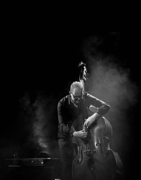 Nightfall Tournee - Till Brönner & Dieter Ilg live in der Stadthalle 2