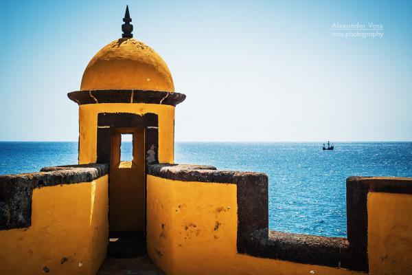 Madeira - Funchal