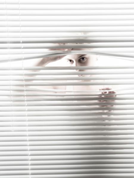 Hide and Seek