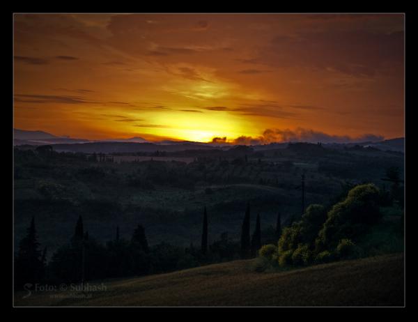Ocaso toscano v3