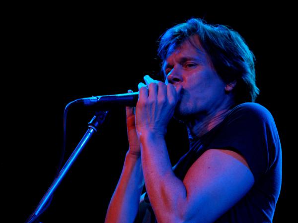 "Kevin allein auf der Bühne?"