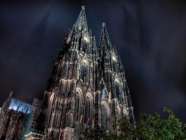 Köln Dom