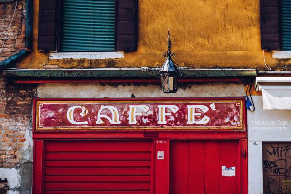 Caffè