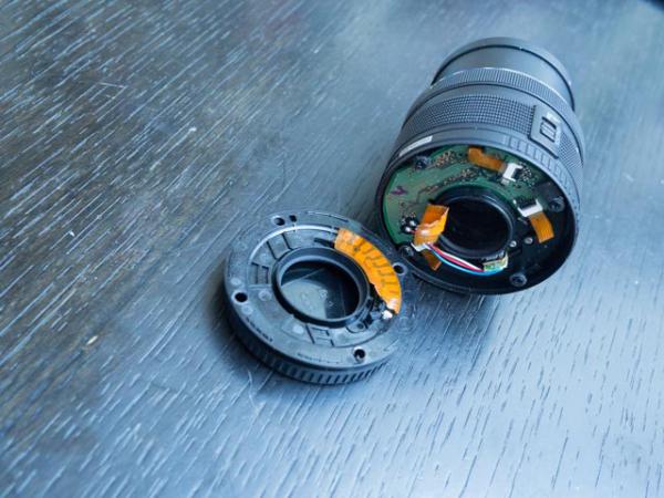 Zuiko 14-42 II R