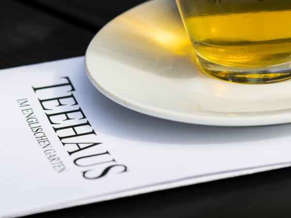 tee im teehaus