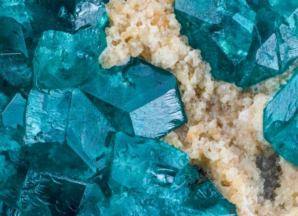55_"Dioptase" Brasilien