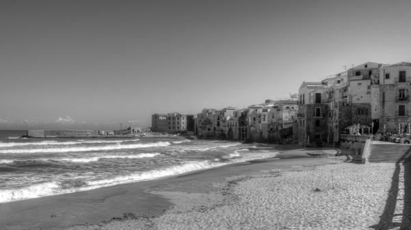 Cefalu
