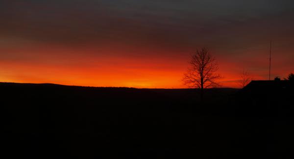 ABENDROT
