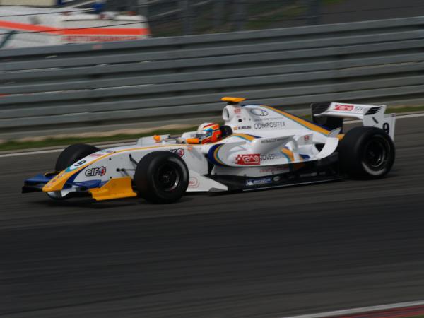 Formel- Renault