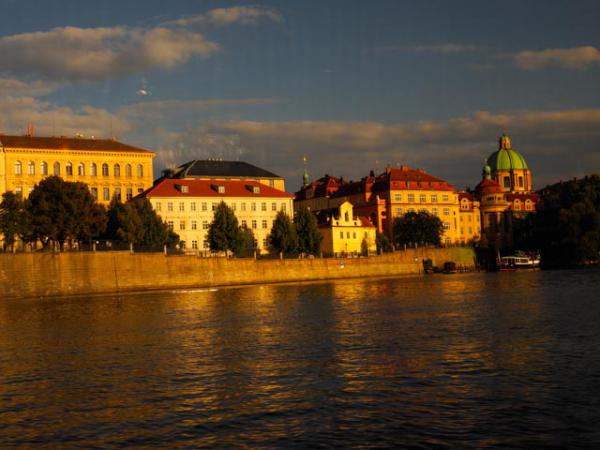 Praha