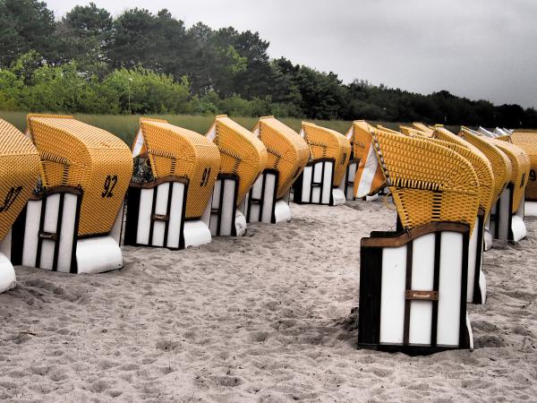 Warten auf den Sommer