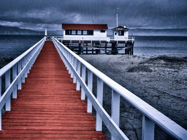 Water-Way