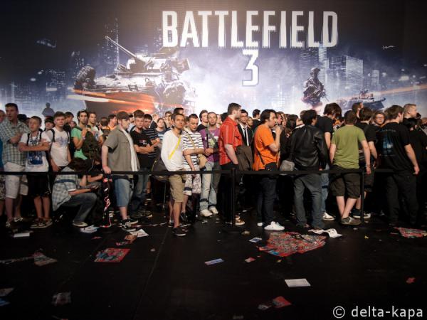 Gamescom 2011 5635
