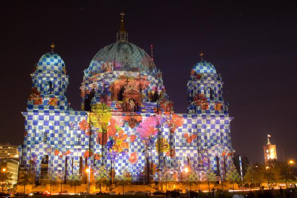 Festival of Light VI