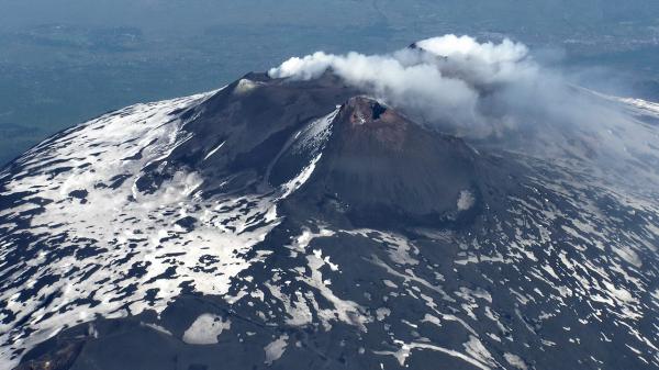Etna