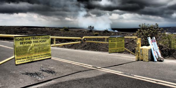 Kilauea