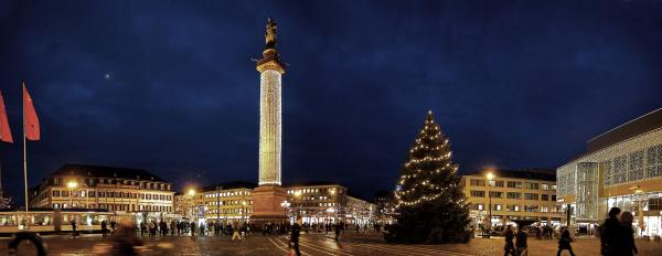 Luisenplatz