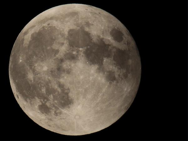Mond