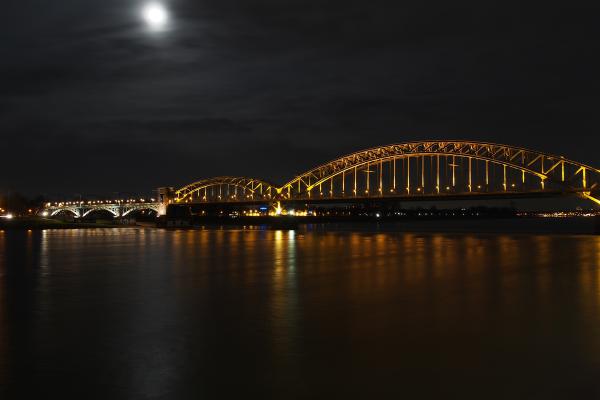 Südbrücke
