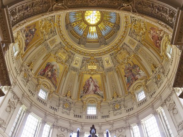 Berliner Dom 2