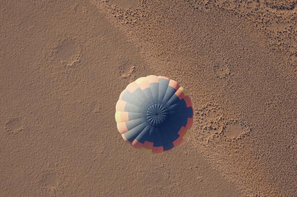 Namibia immer eine Reise Wert