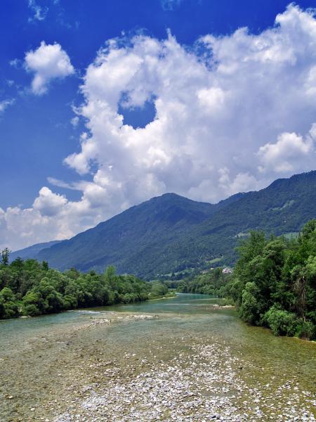 Soča