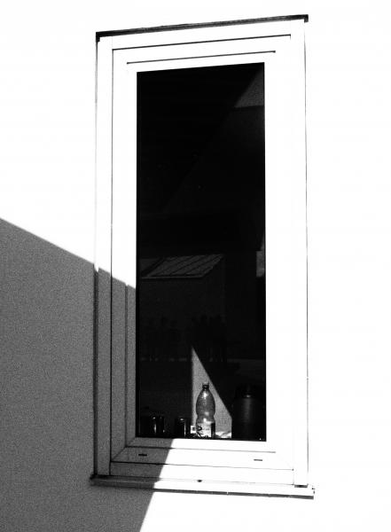 Im Fenster (Fensterbild 10)