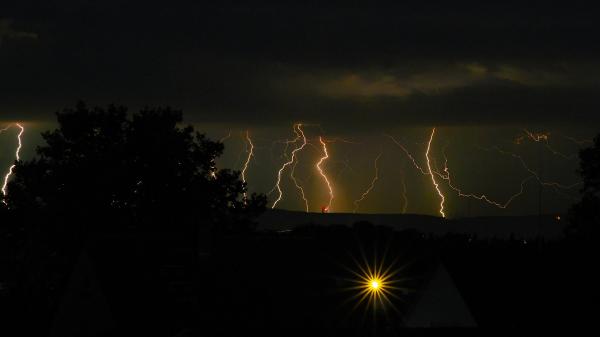 Lightning