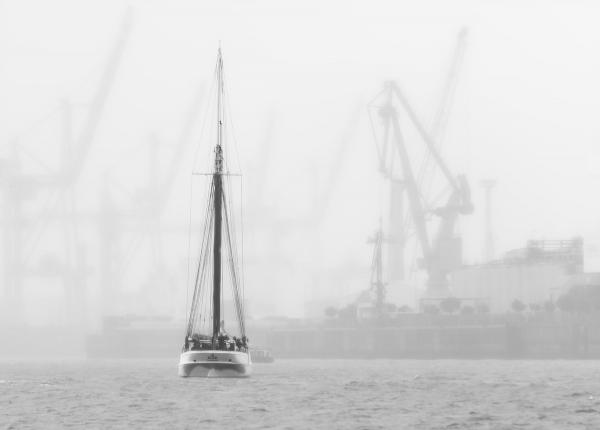 Wat´n Schietwetter