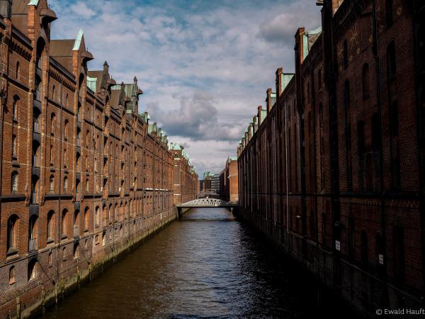 Hamburg