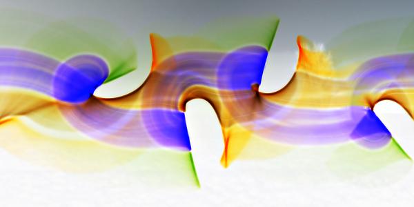 Lightpaintingtest 1