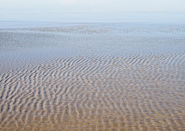 Wasserreflektionen