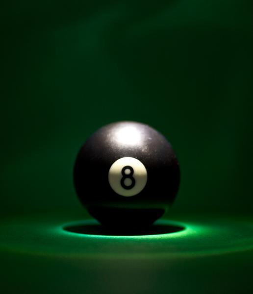 Eightball