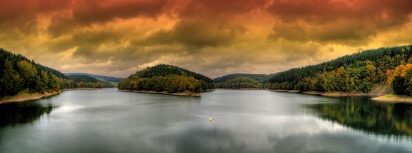 Abendrot
