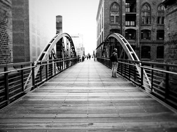 Speicherstadt