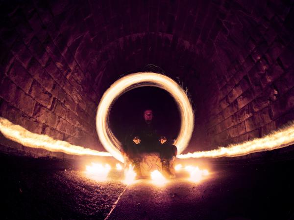 Ring of Fire