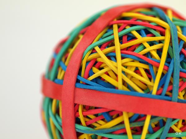 Gummiball
