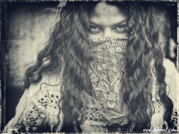 :.. OUTLAW ..: