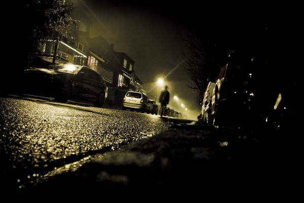 On the Street - reloaded