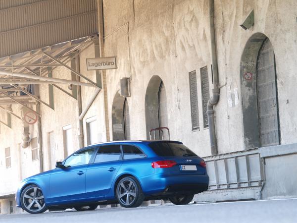 Audi A4 2.0 TSFI