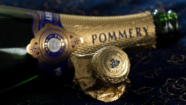 Champagner