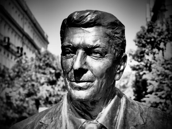 Mister President