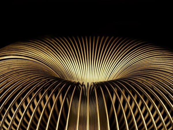 Spiralstruktur