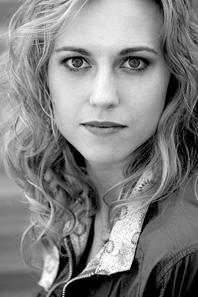 Marie-Therese #1