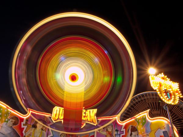 Messe Spielpark