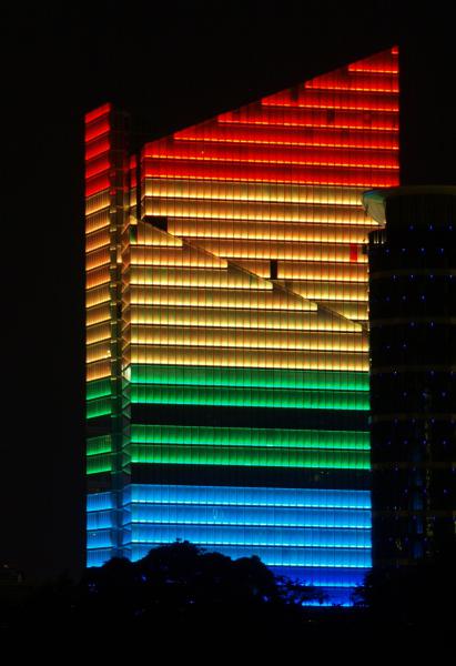 Dexia Tower