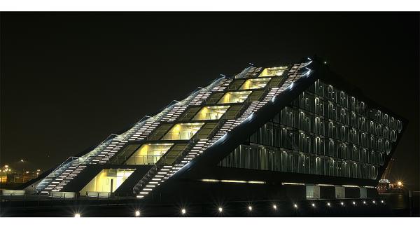 Dockland Hamburg